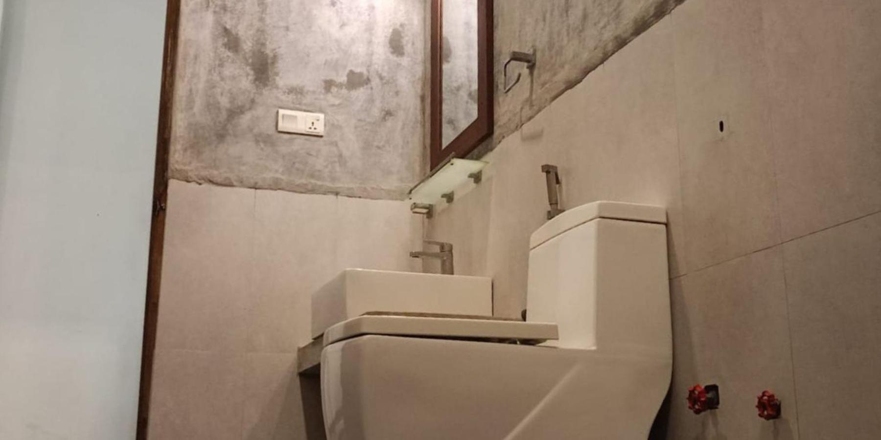 פוטוביל Funky Monkey Hostel & Yoga Rooftop Lounge , Arugambay מראה חיצוני תמונה
